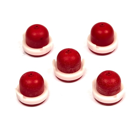 Briggs & Stratton Primer Bulb (5 Pack of 694395) 4180